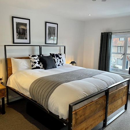 Booking Urban At Stisted Braintree Chambre photo