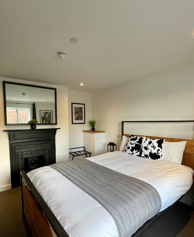 Booking Urban At Stisted Braintree Chambre photo