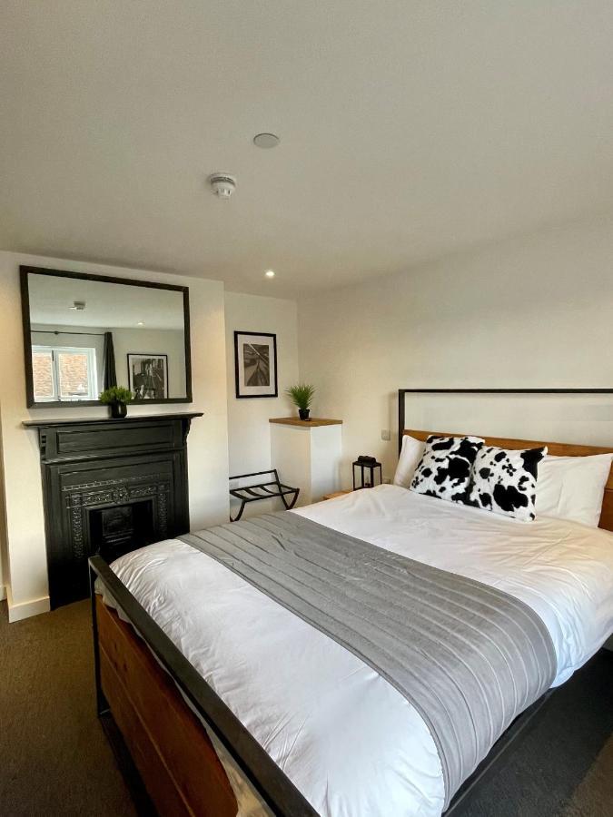 Booking Urban At Stisted Braintree Extérieur photo