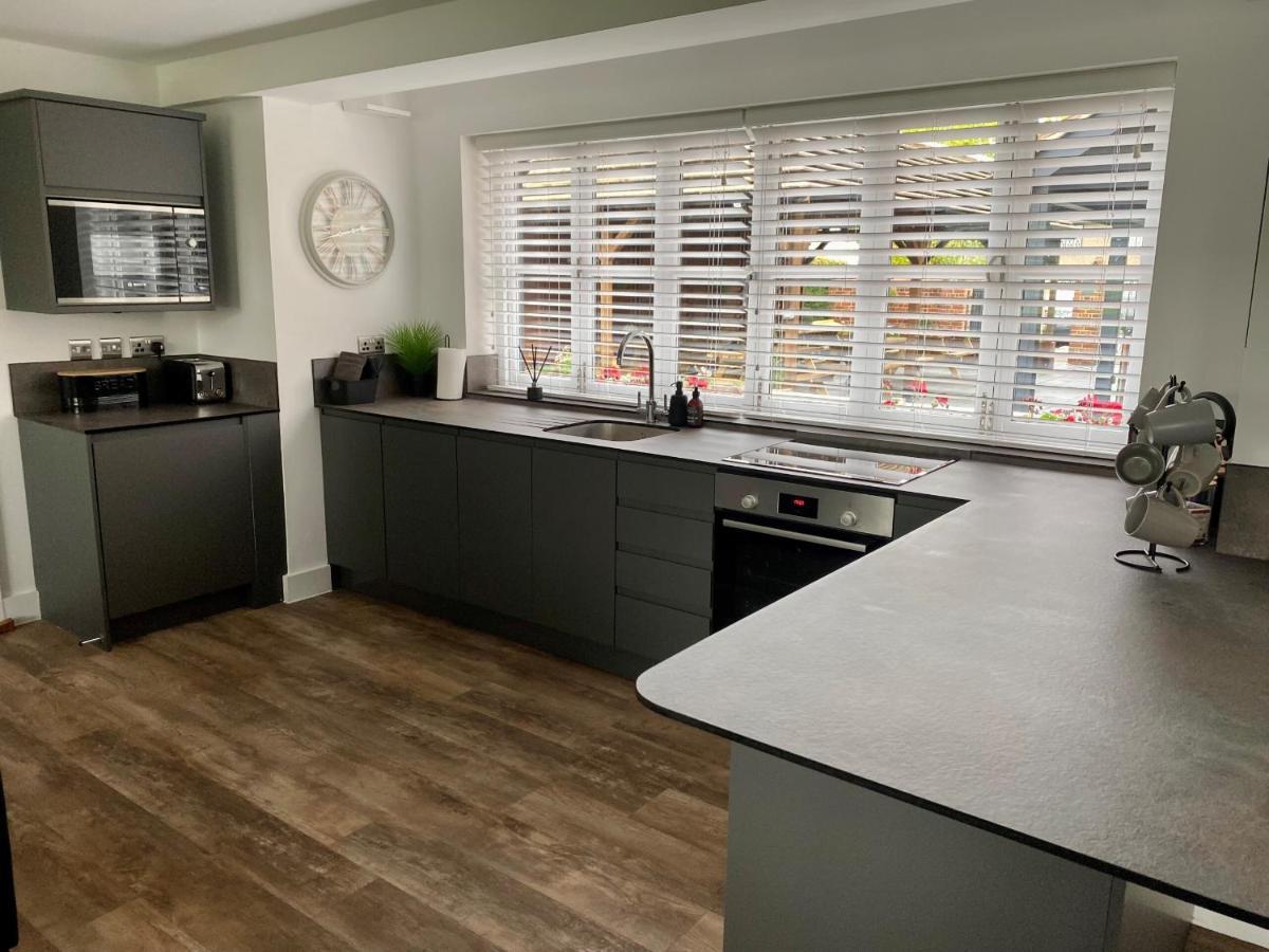 Booking Urban At Stisted Braintree Extérieur photo