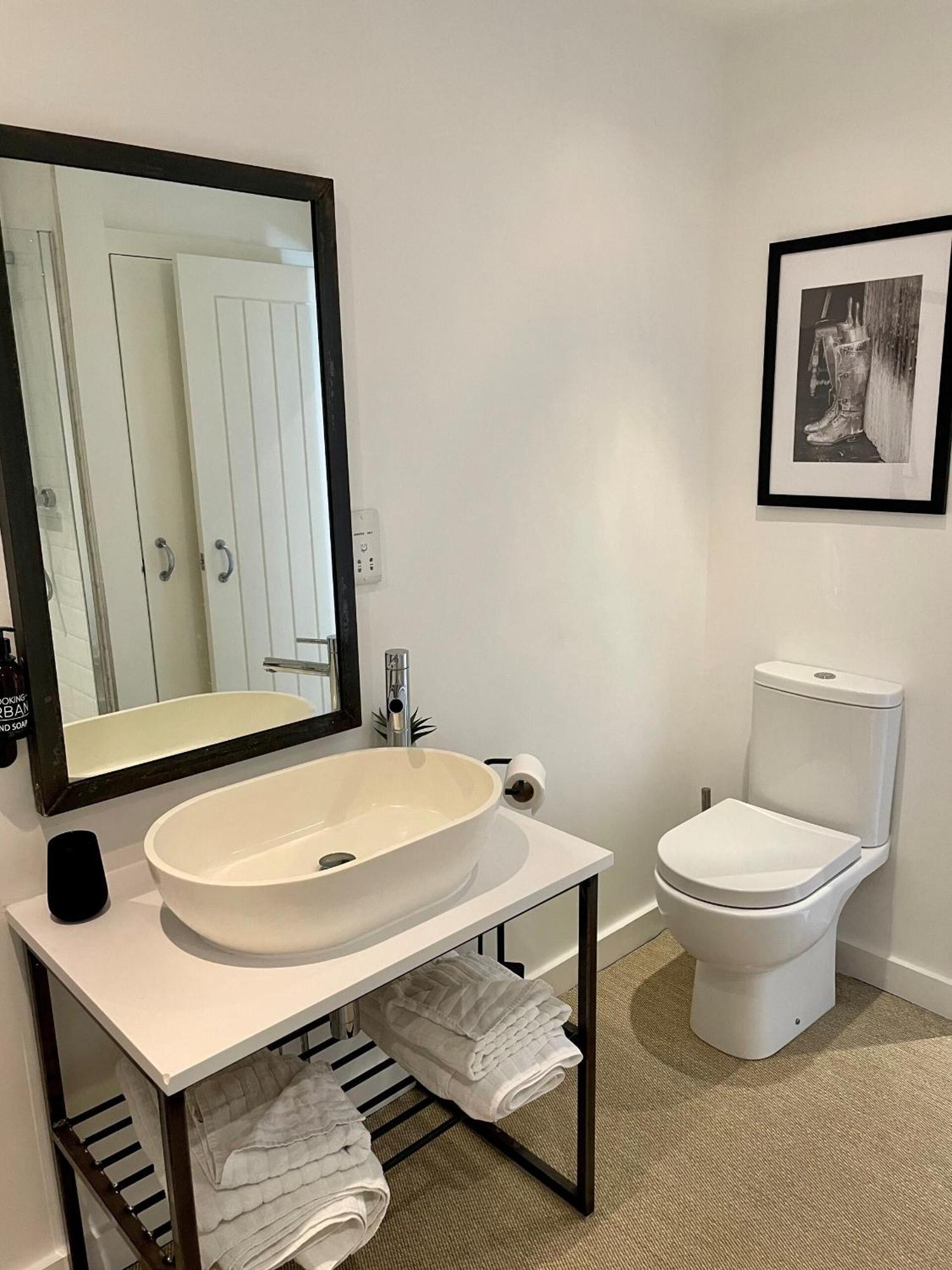 Booking Urban At Stisted Braintree Chambre photo
