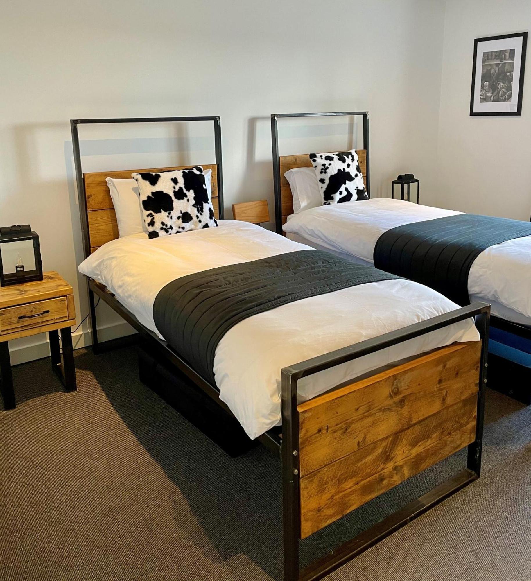 Booking Urban At Stisted Braintree Chambre photo
