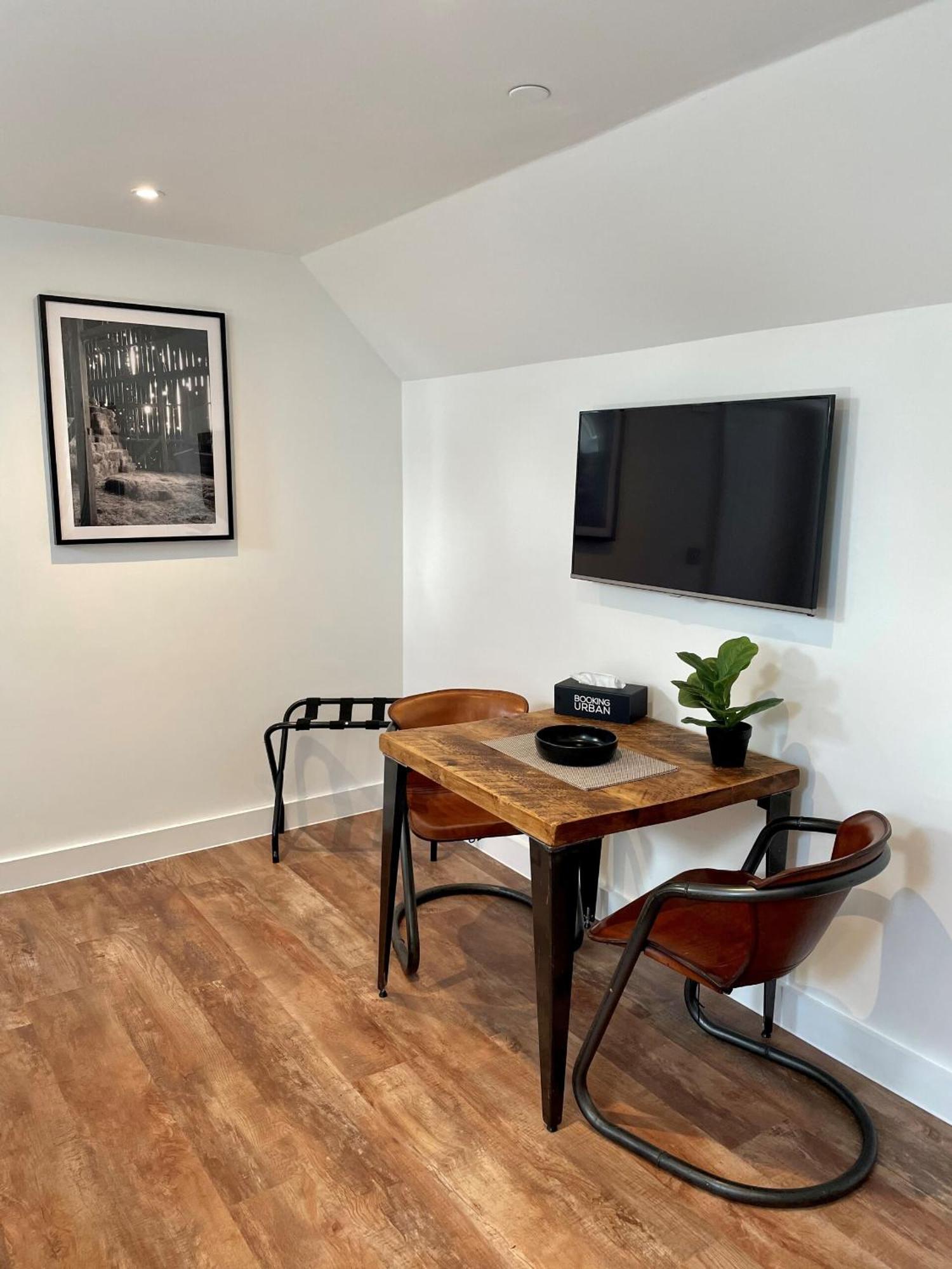 Booking Urban At Stisted Braintree Chambre photo