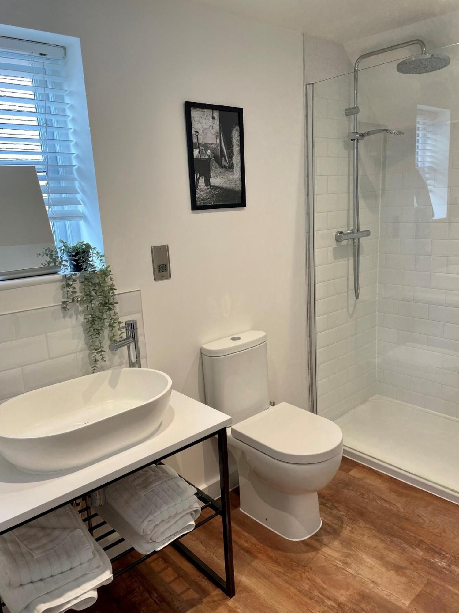 Booking Urban At Stisted Braintree Chambre photo