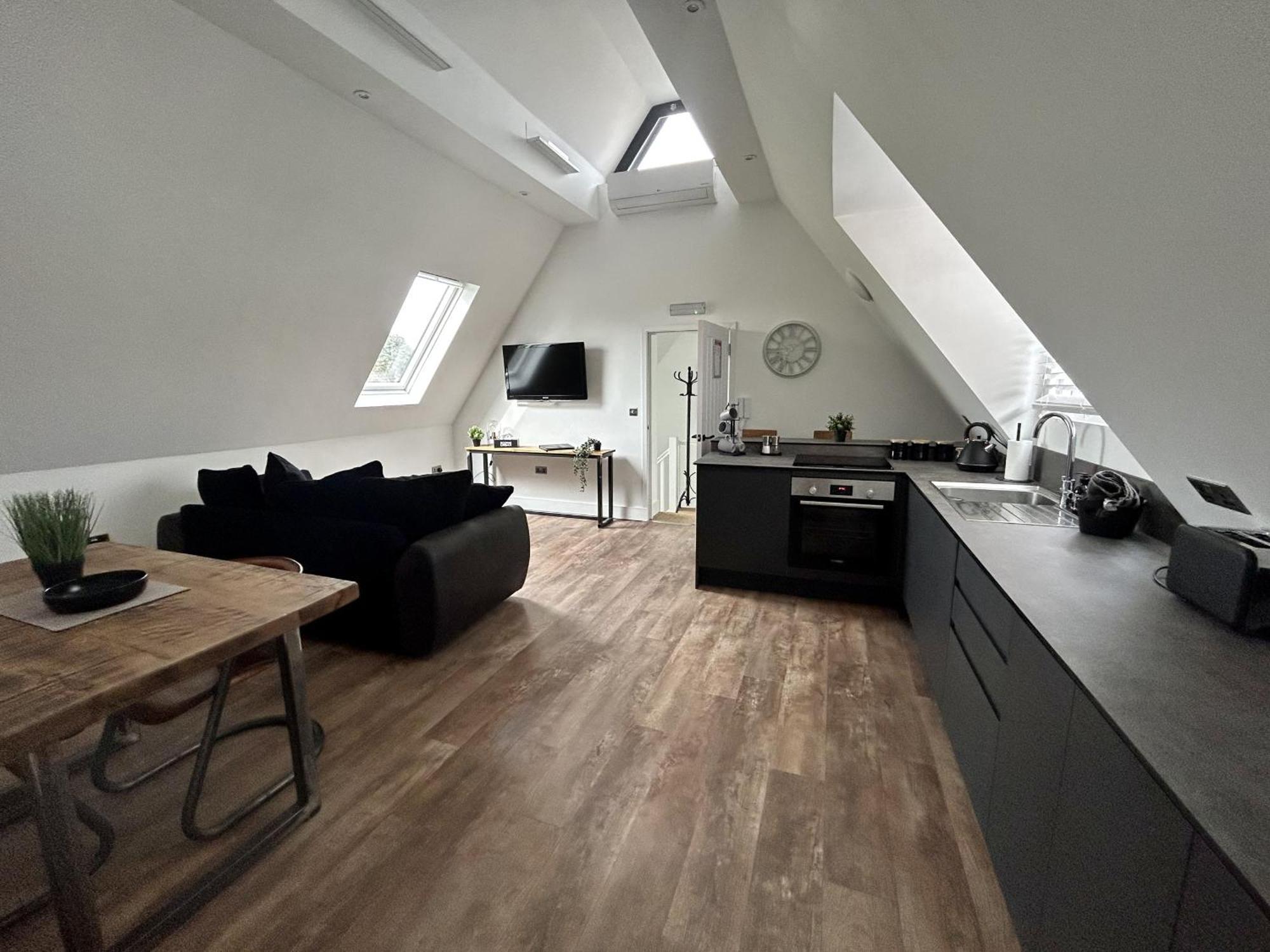 Booking Urban At Stisted Braintree Chambre photo