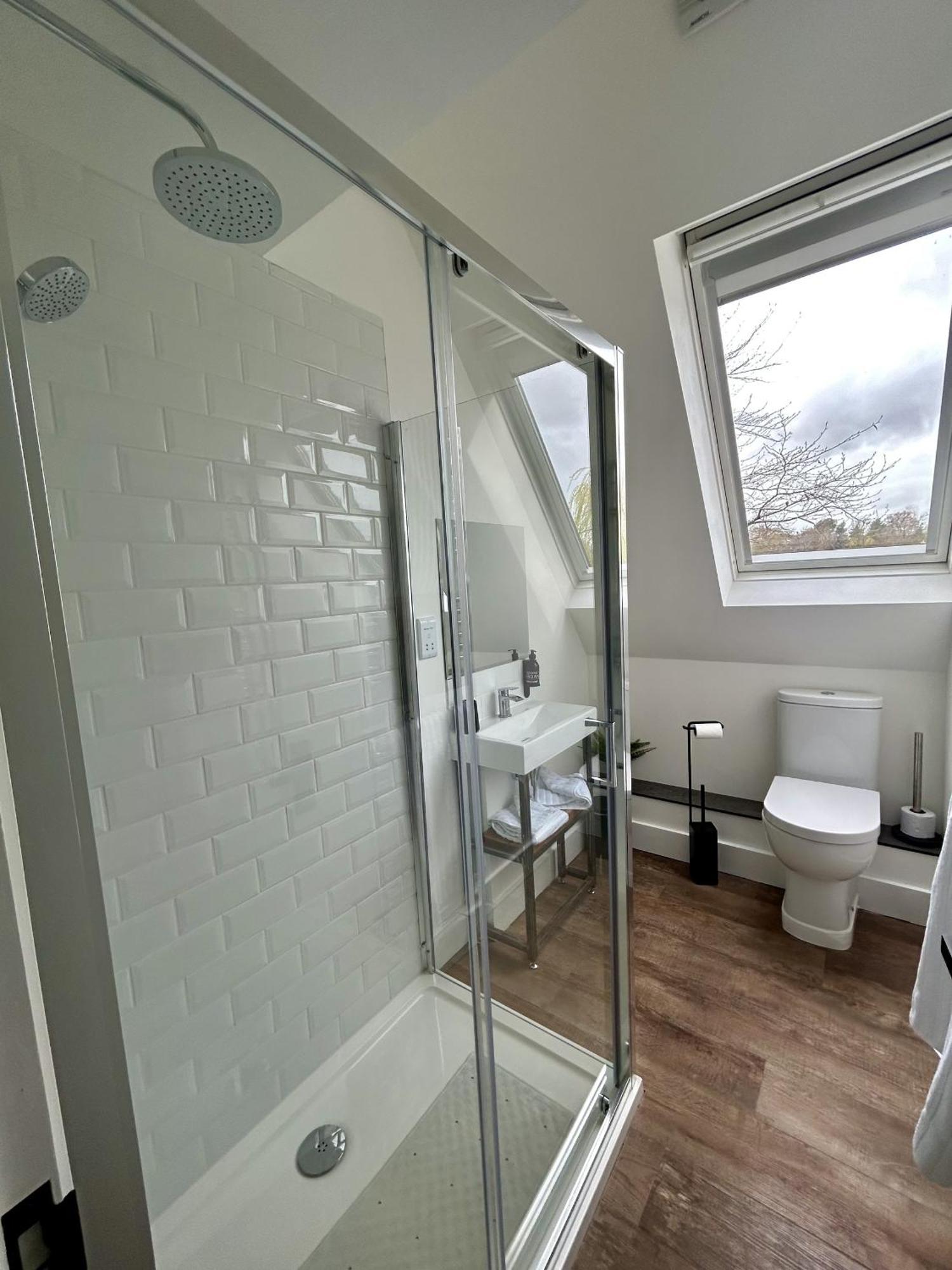 Booking Urban At Stisted Braintree Chambre photo