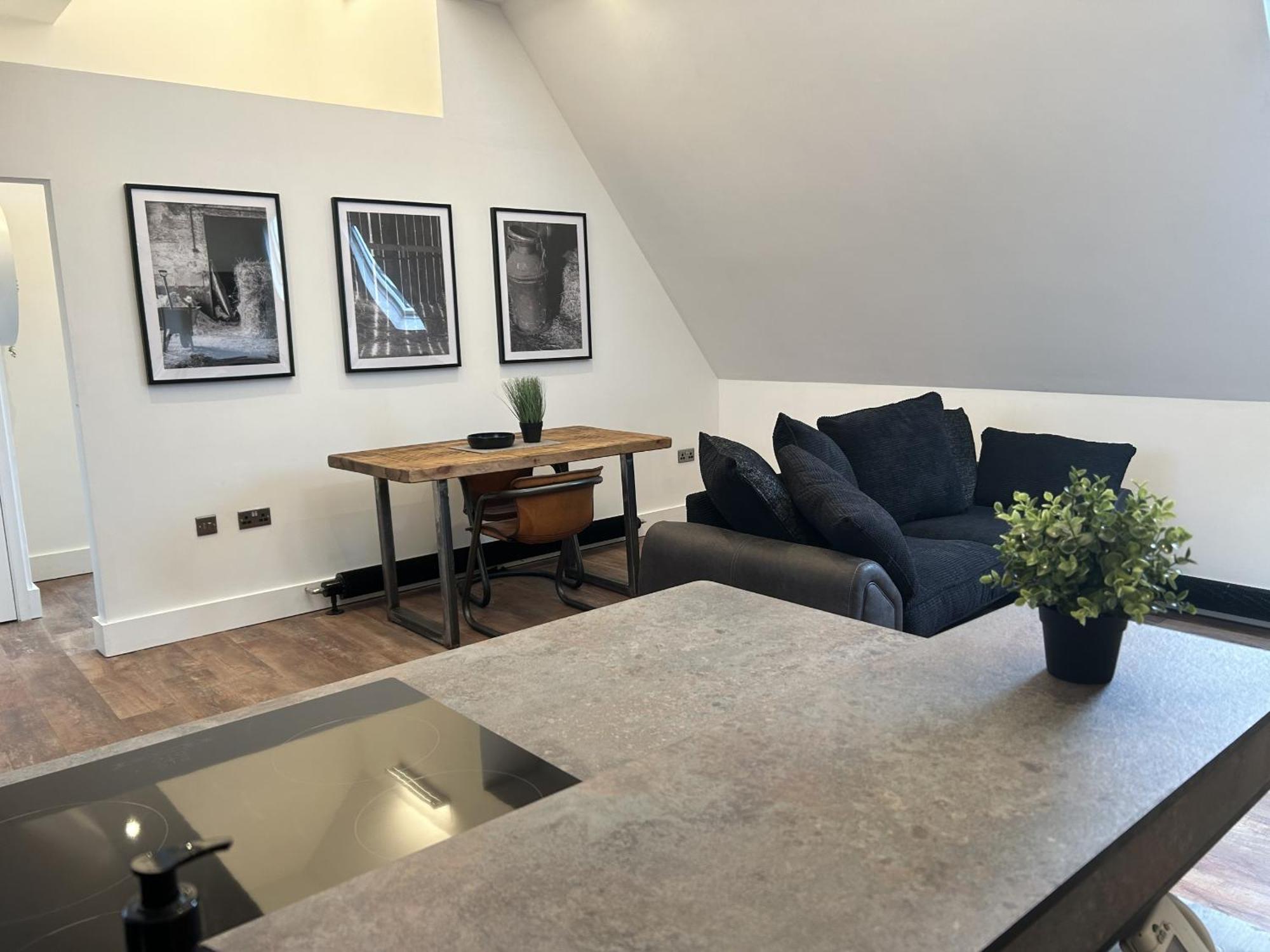 Booking Urban At Stisted Braintree Chambre photo