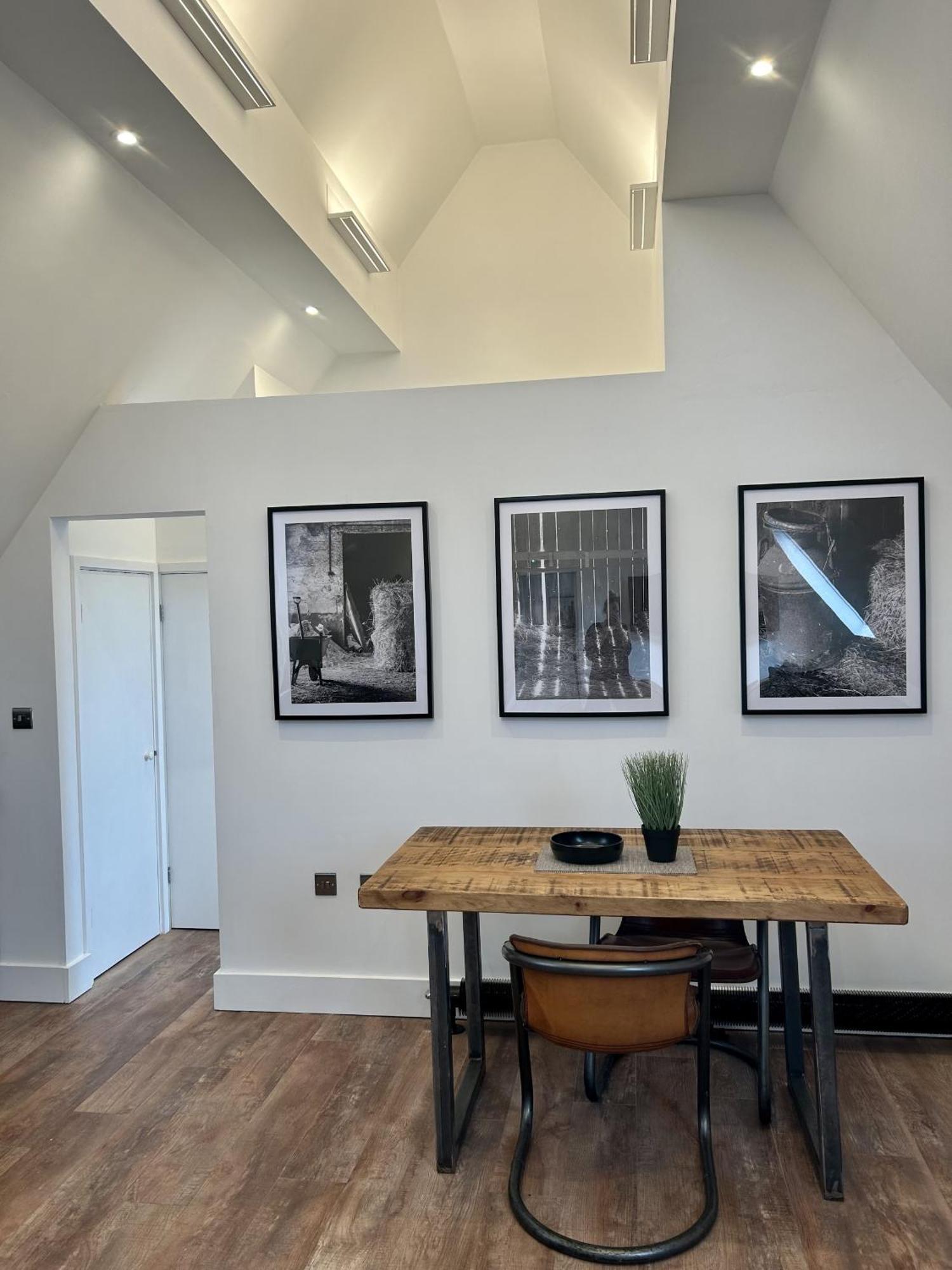 Booking Urban At Stisted Braintree Chambre photo