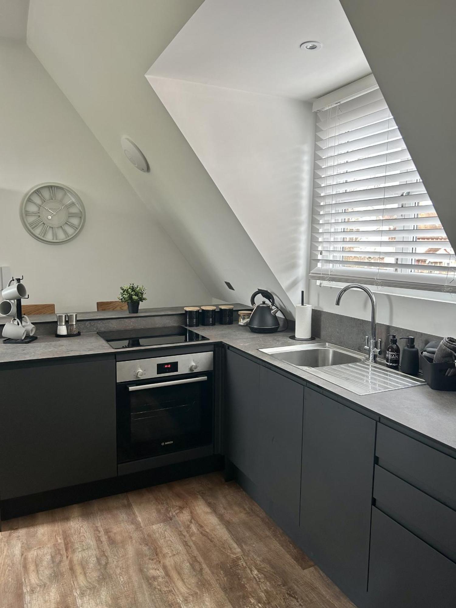 Booking Urban At Stisted Braintree Chambre photo